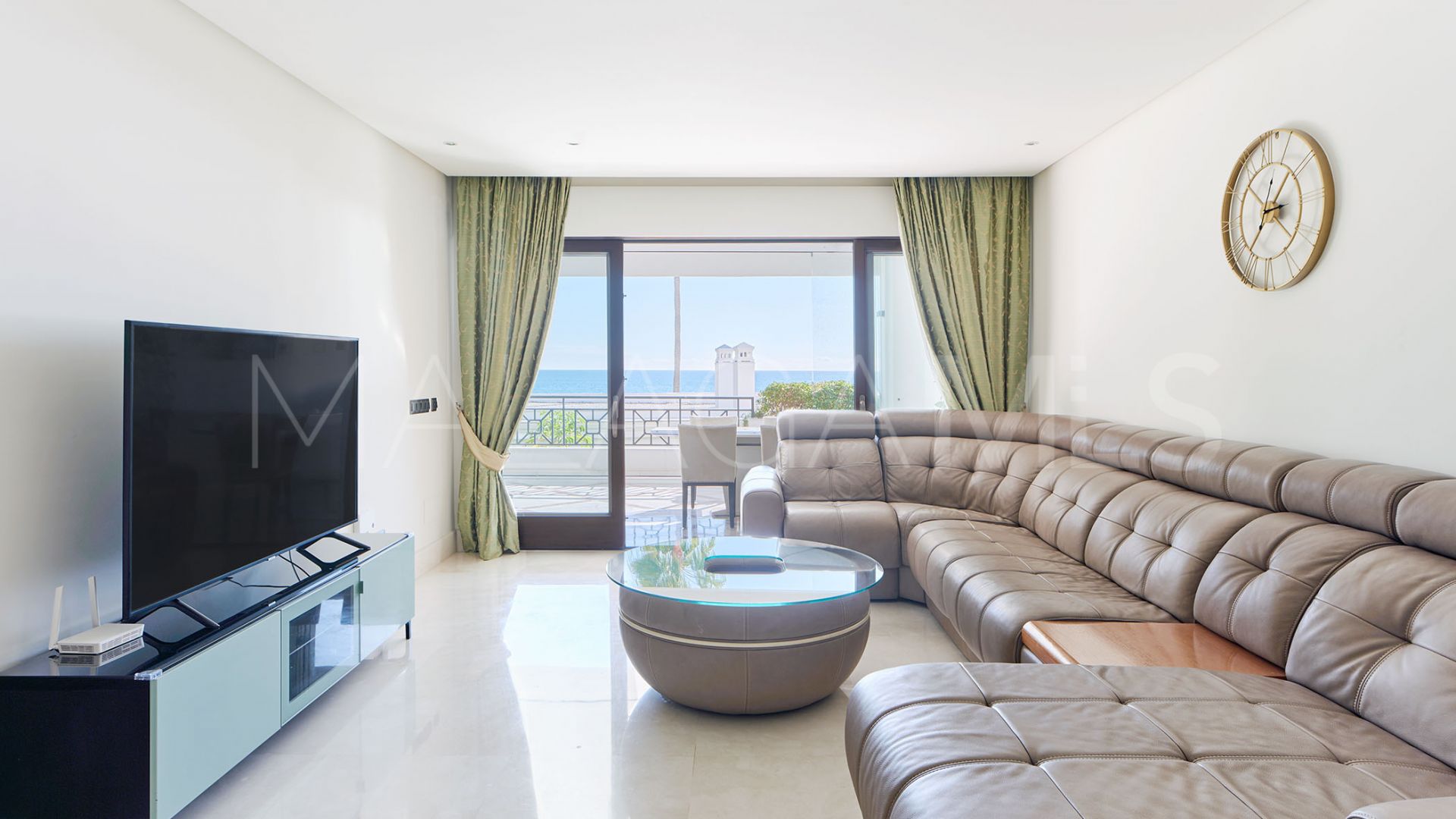 Wohnung for sale in Doncella Beach