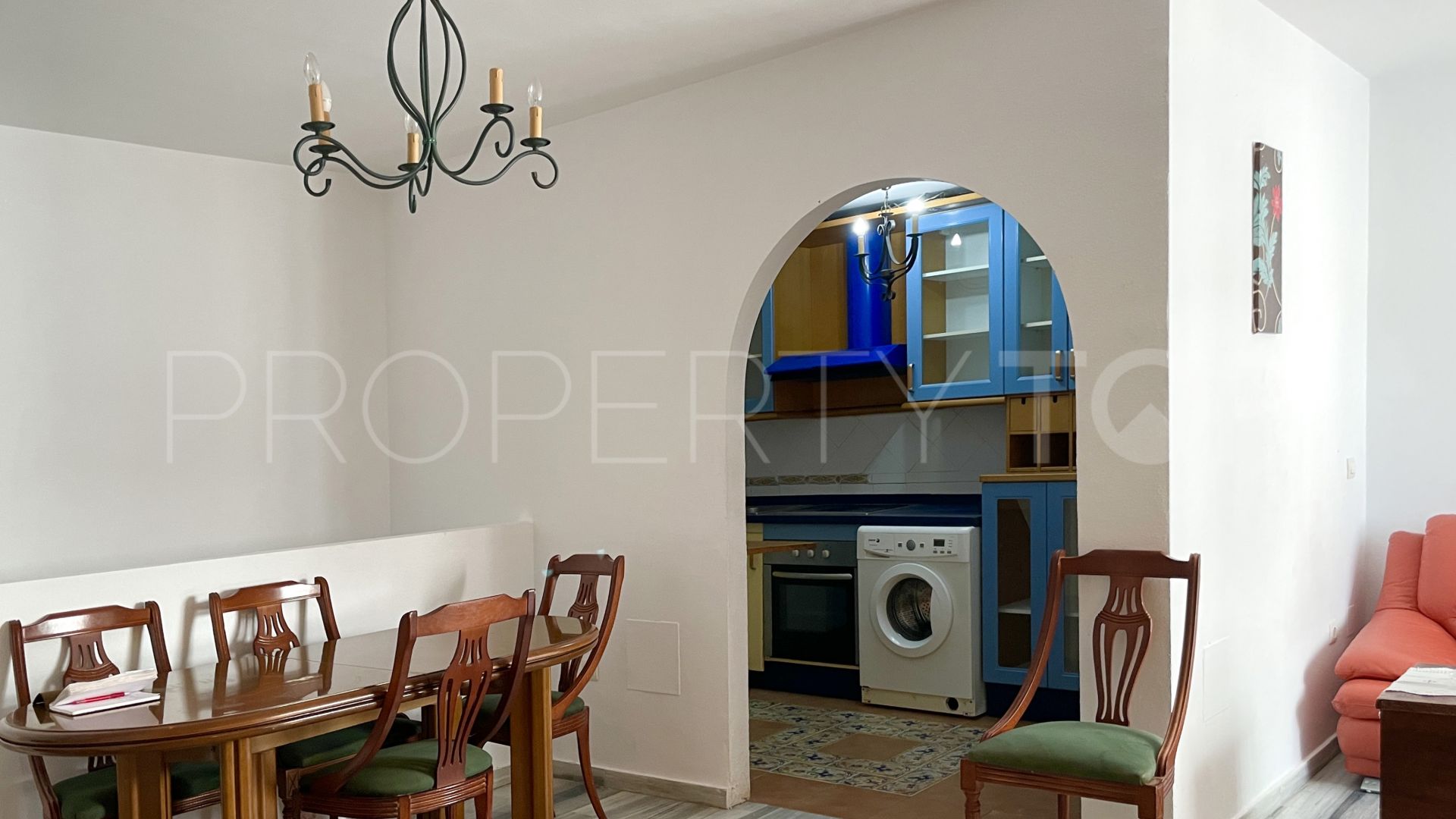 Duplex with 2 bedrooms for sale in Sabinillas