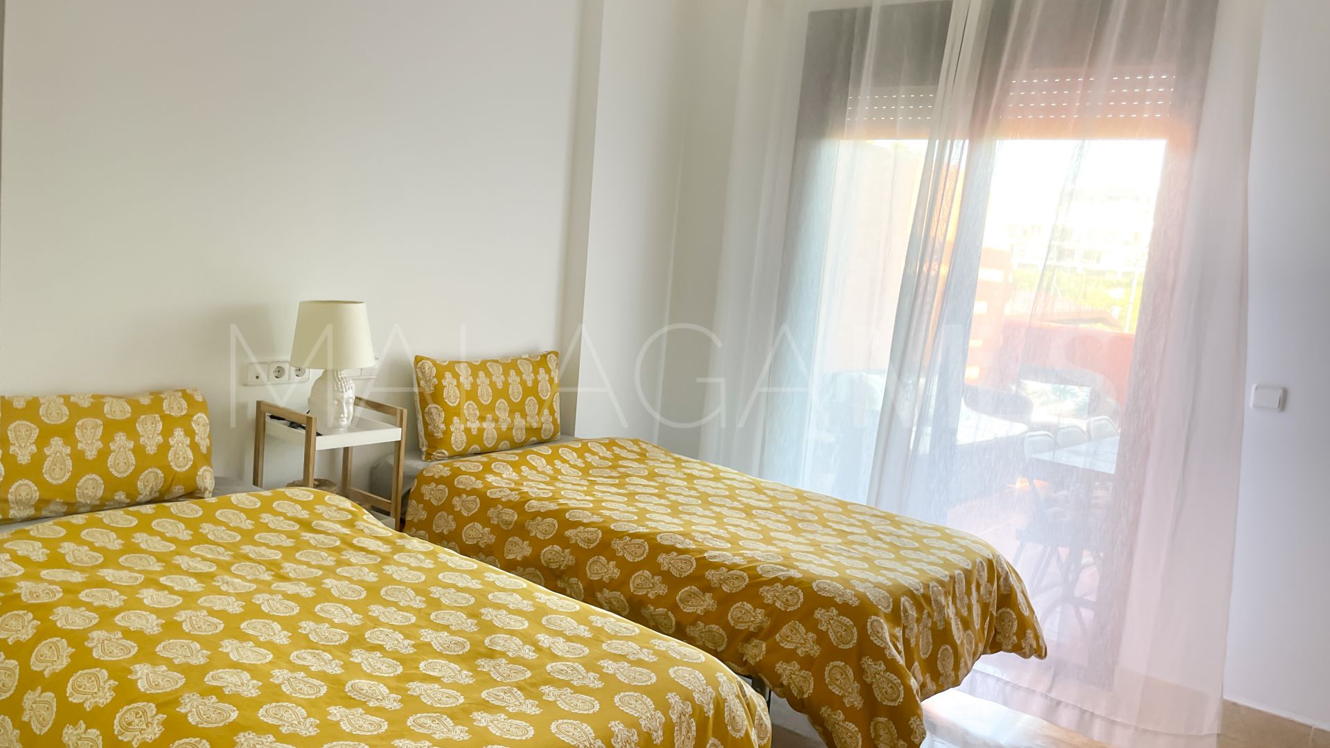 3 bedrooms Buenas Noches duplex penthouse for sale