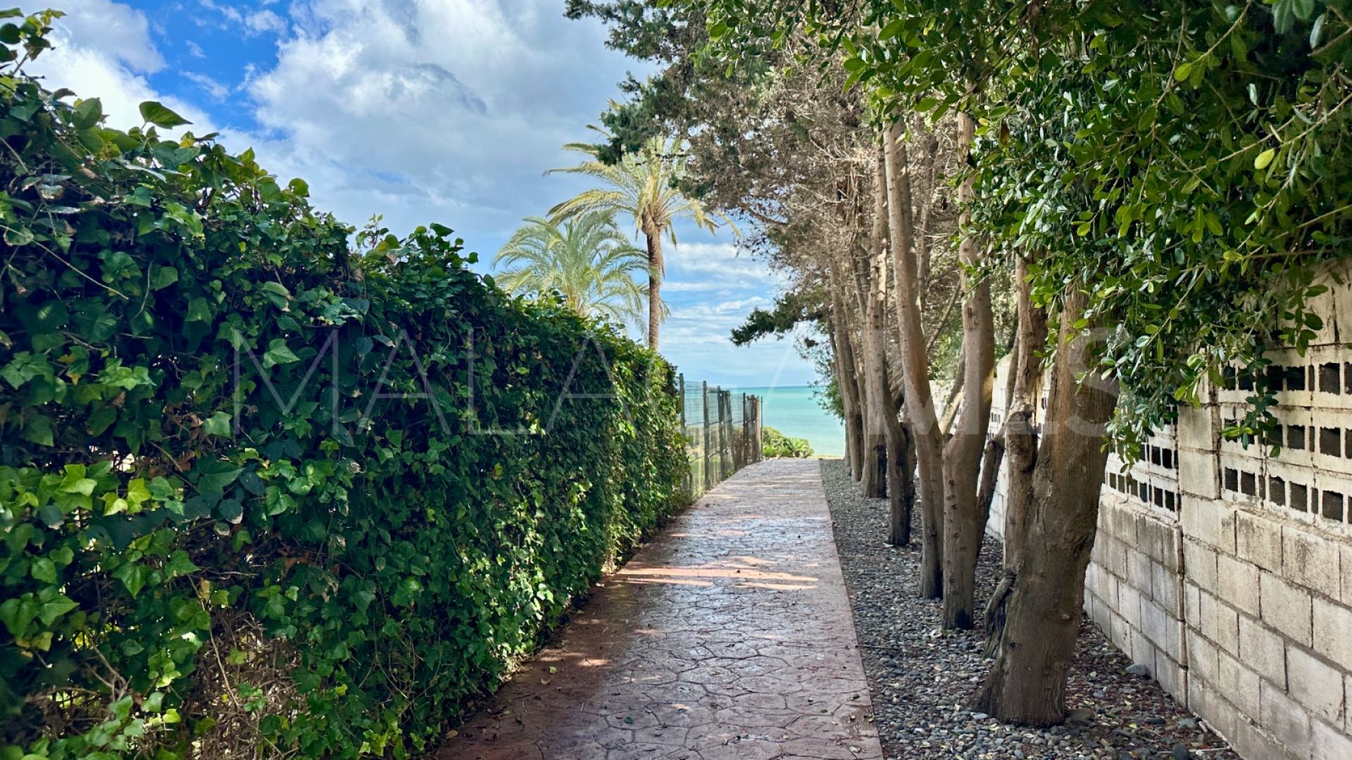 Studio for sale in Hacienda Beach