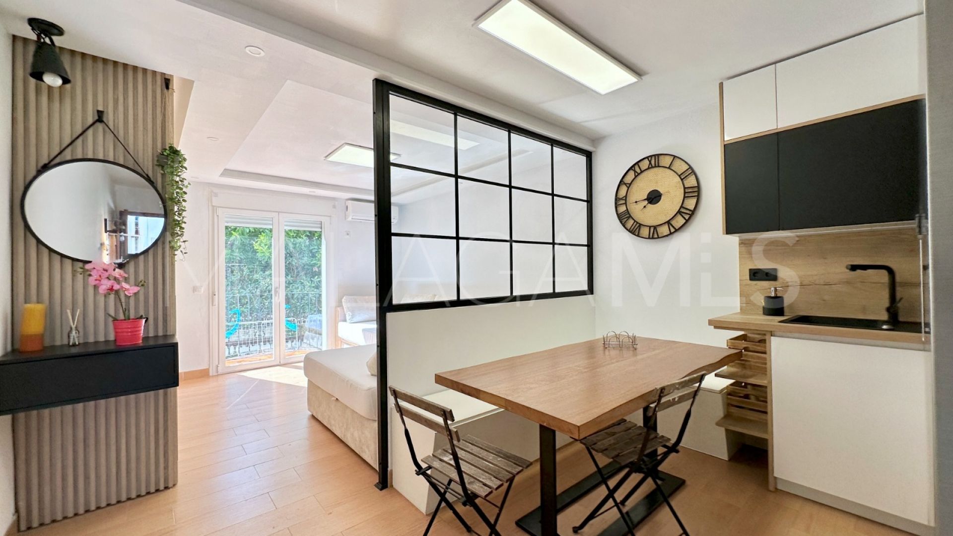 Studio for sale in Hacienda Beach