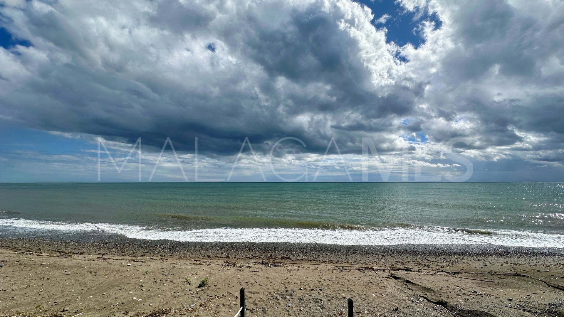 Studio for sale in Hacienda Beach