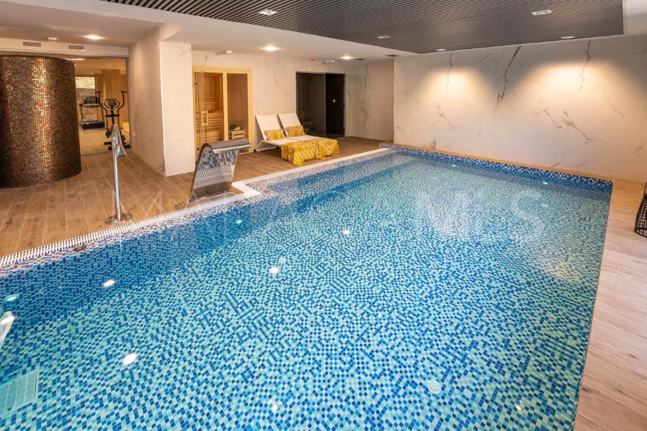 Markplanslägenhet for sale in Oasis325