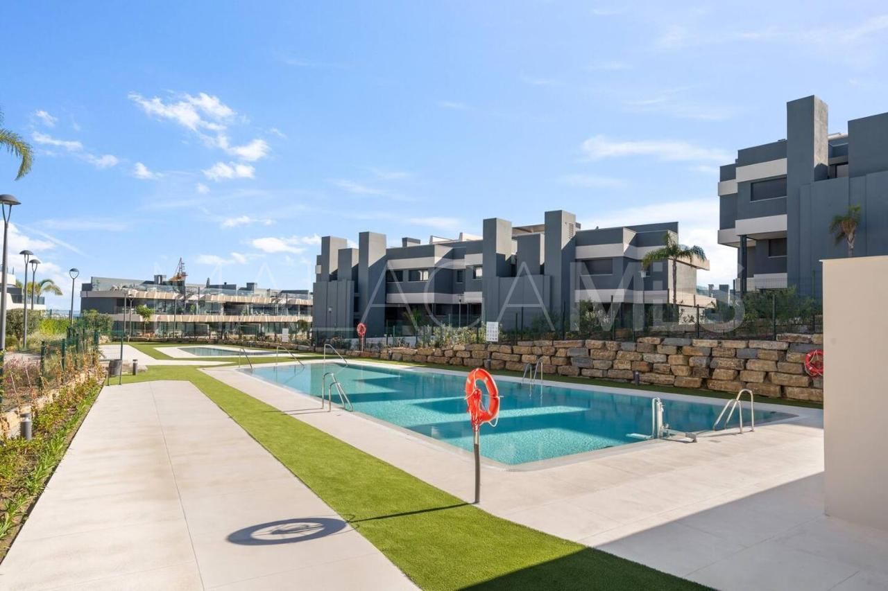 Markplanslägenhet for sale in Oasis325