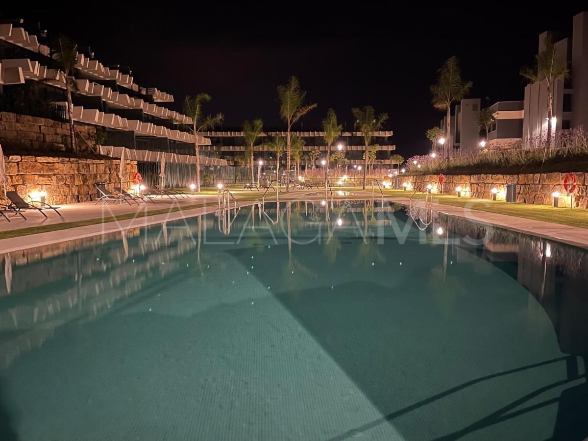 Markplanslägenhet for sale in Oasis325