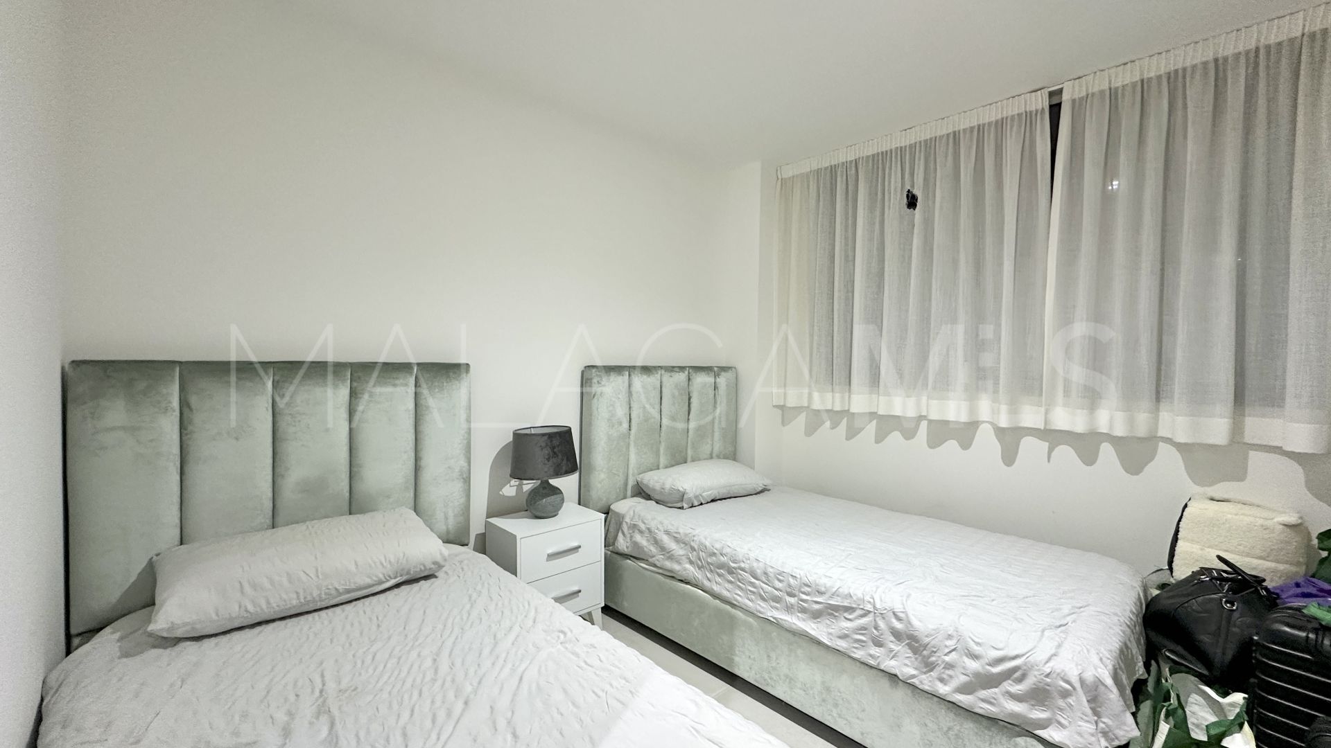 Markplanslägenhet for sale in Oasis325