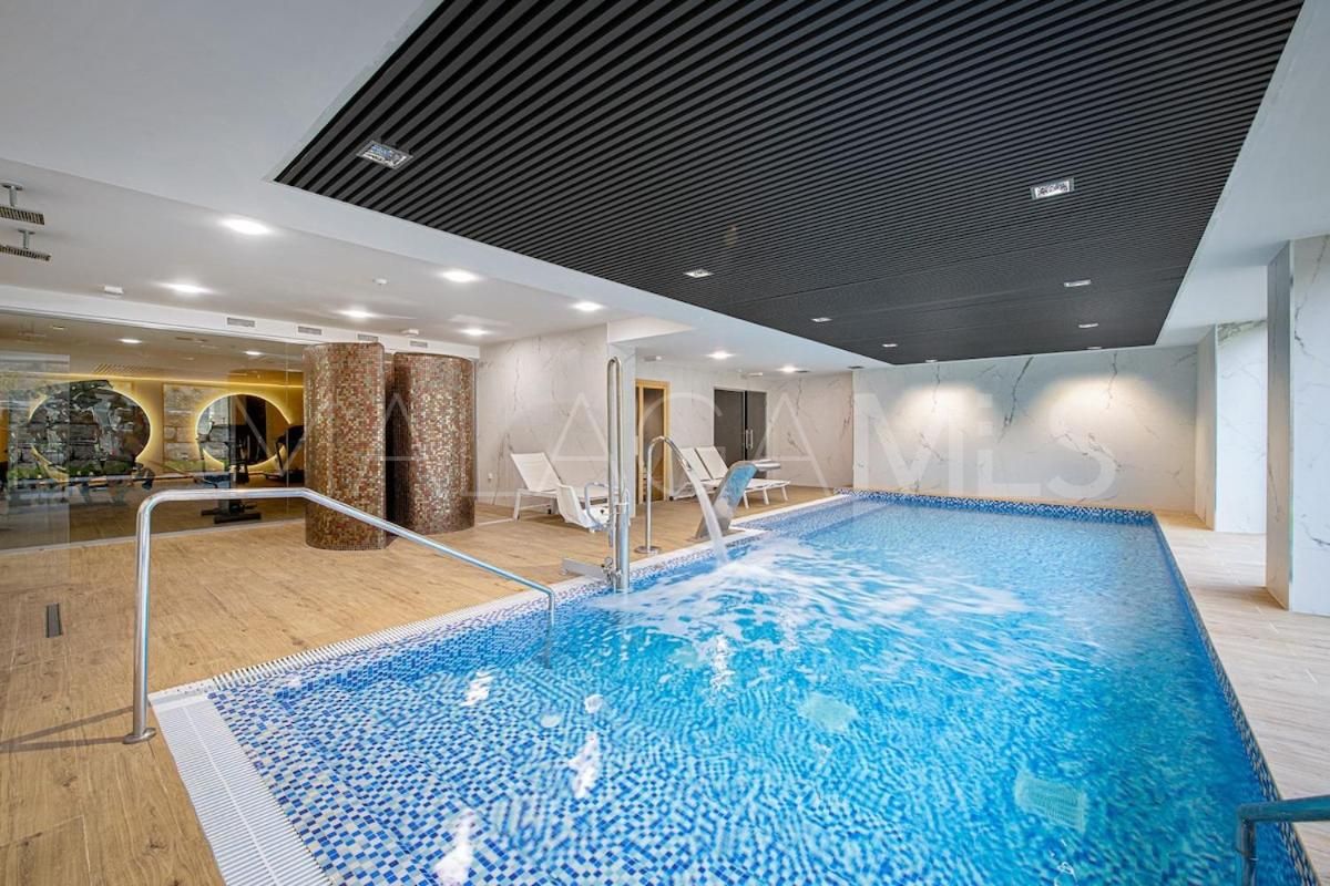 Markplanslägenhet for sale in Oasis325