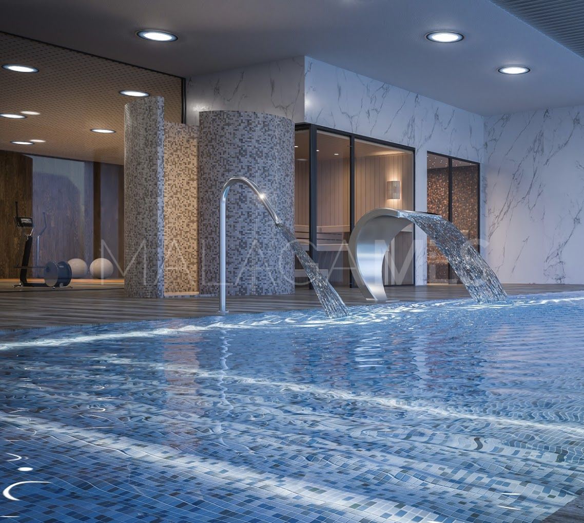 Markplanslägenhet for sale in Oasis325