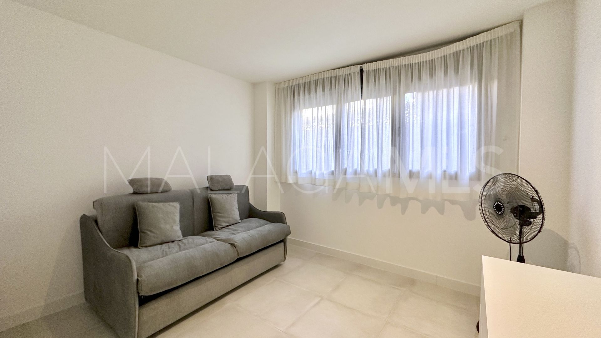 Markplanslägenhet for sale in Oasis325