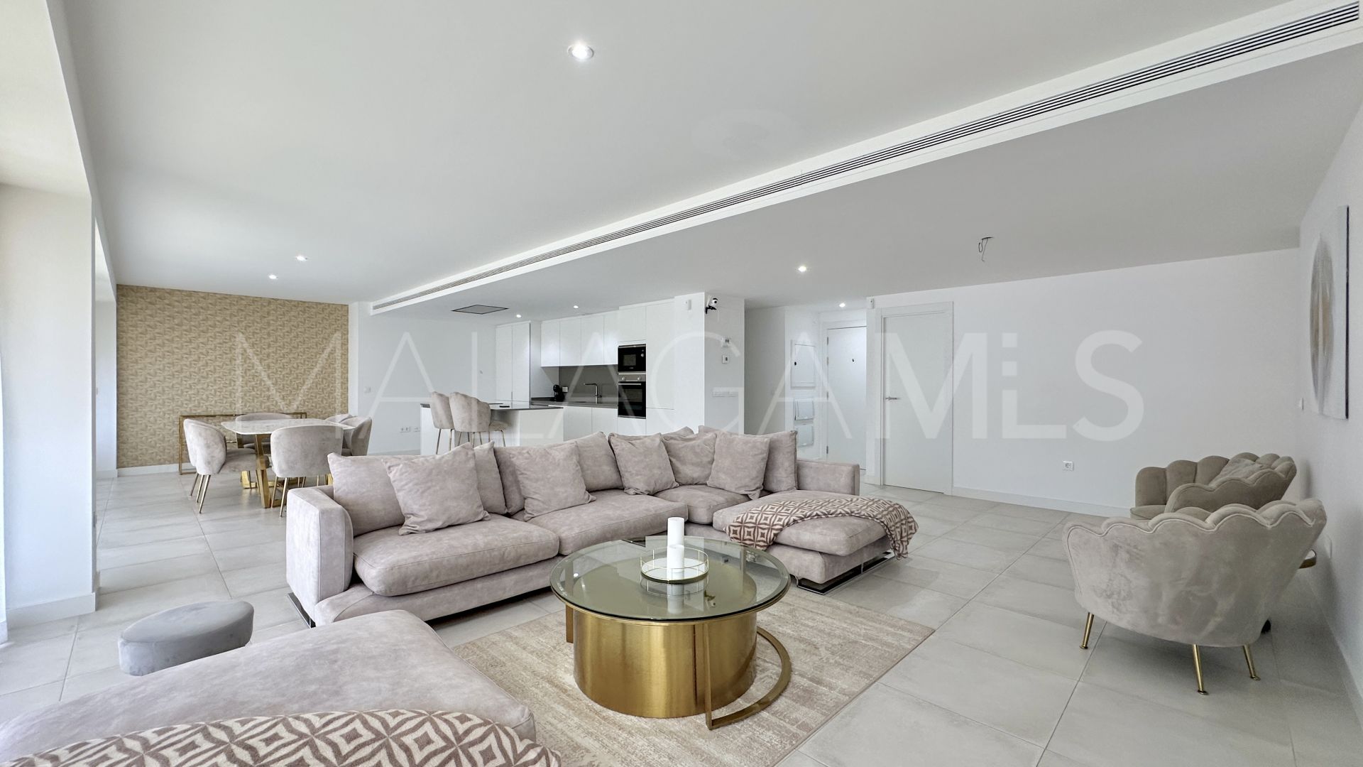 Markplanslägenhet for sale in Oasis325