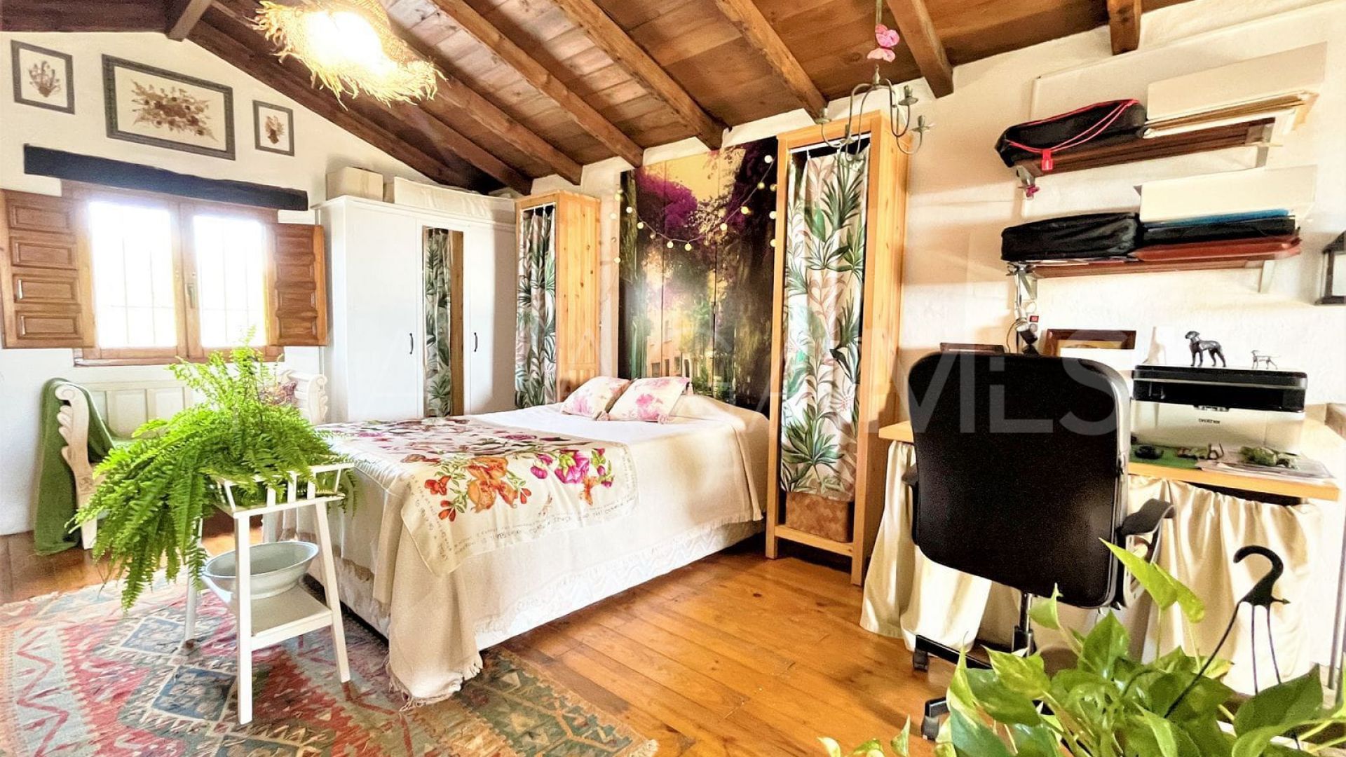 Villa for sale in El Velerin