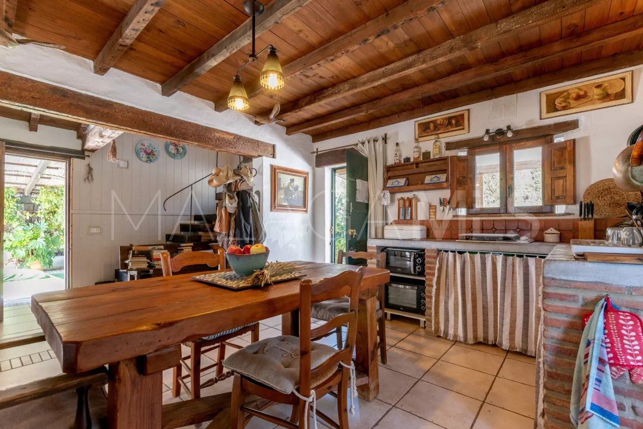 Villa for sale in El Velerin
