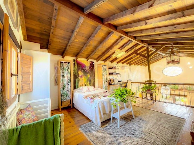Villa for sale in El Velerin