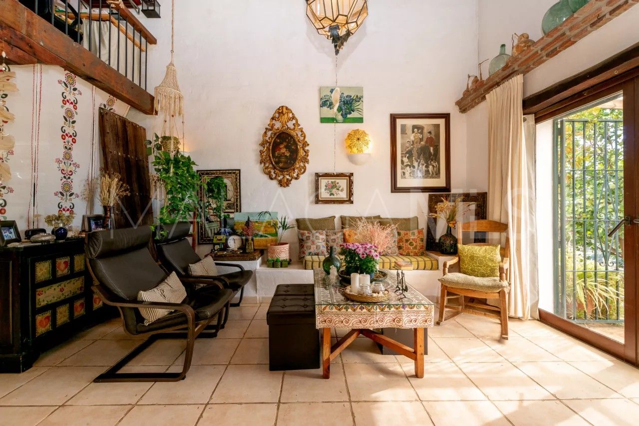 Villa for sale in El Velerin