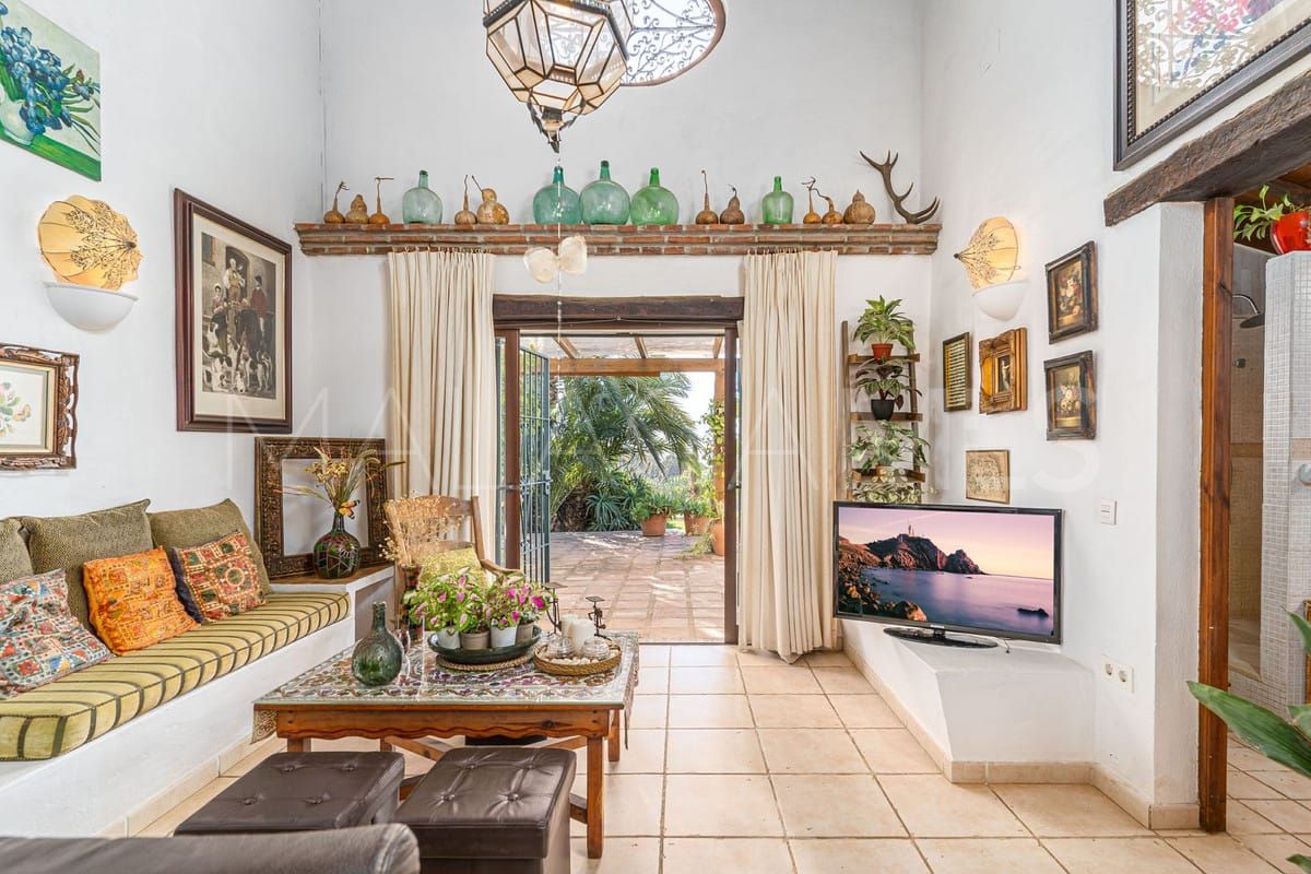 Villa for sale in El Velerin