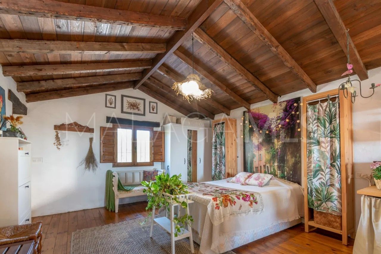 Villa for sale in El Velerin