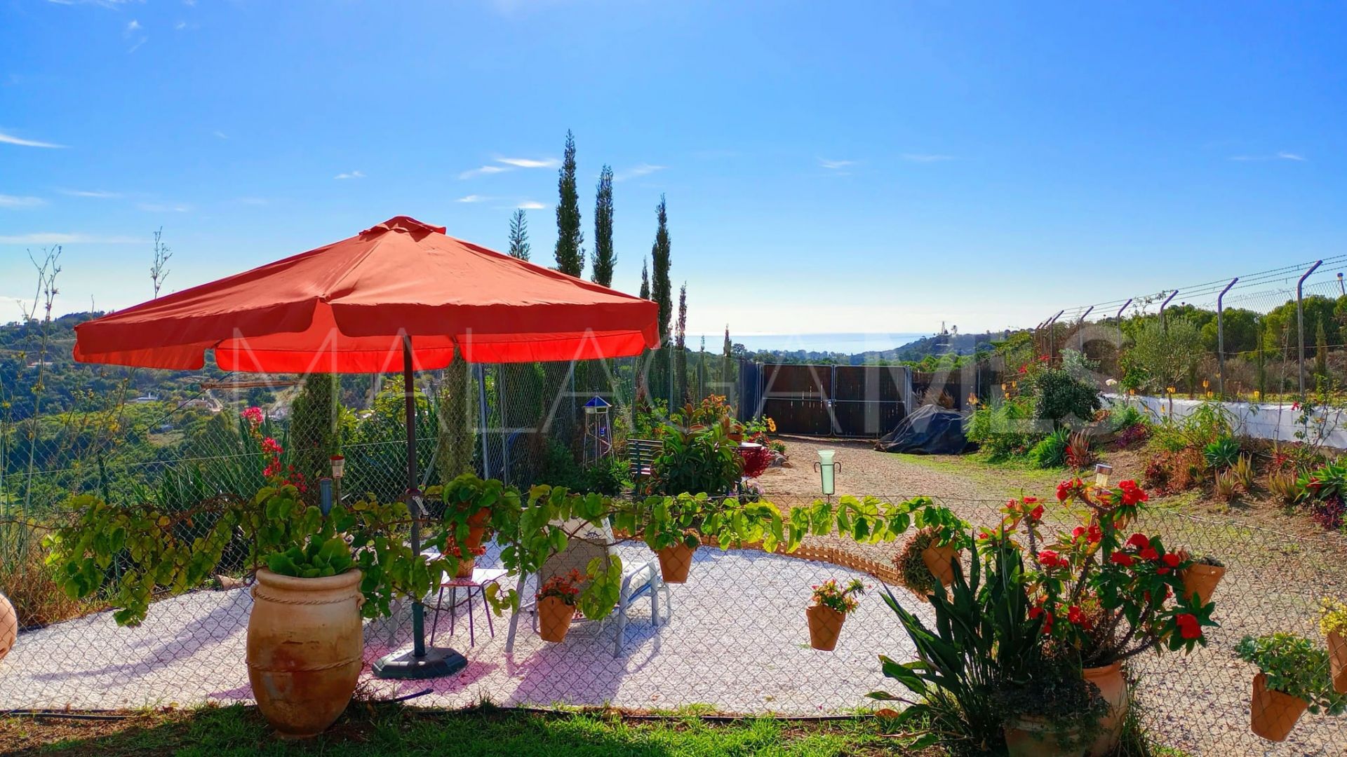 Villa for sale in El Velerin