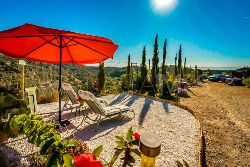 Villa for sale in El Velerin