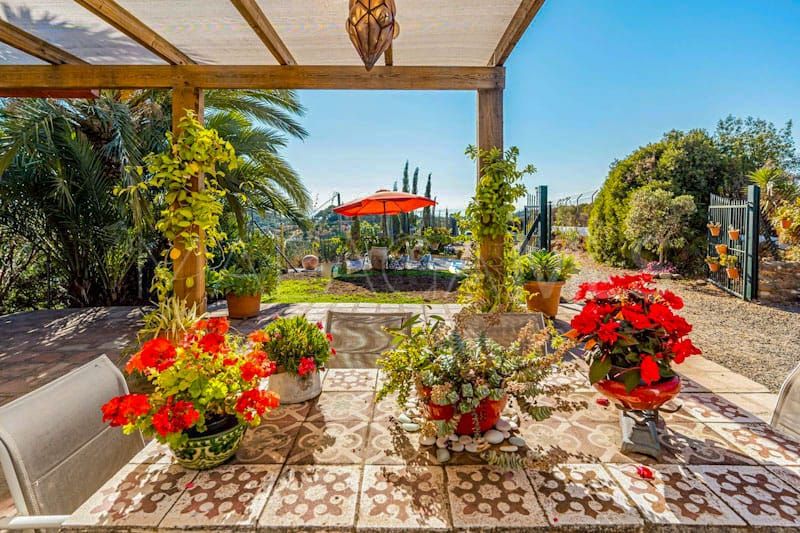 Villa for sale in El Velerin
