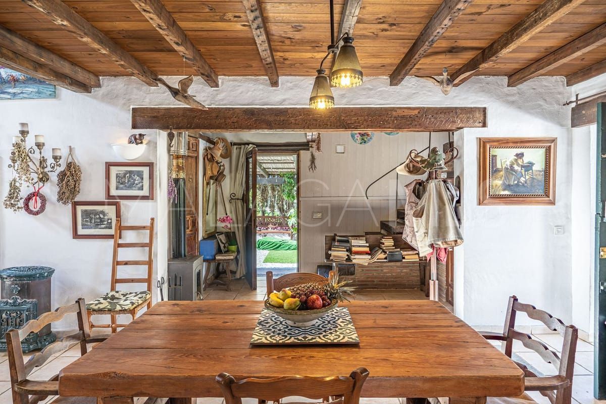 Villa for sale in El Velerin