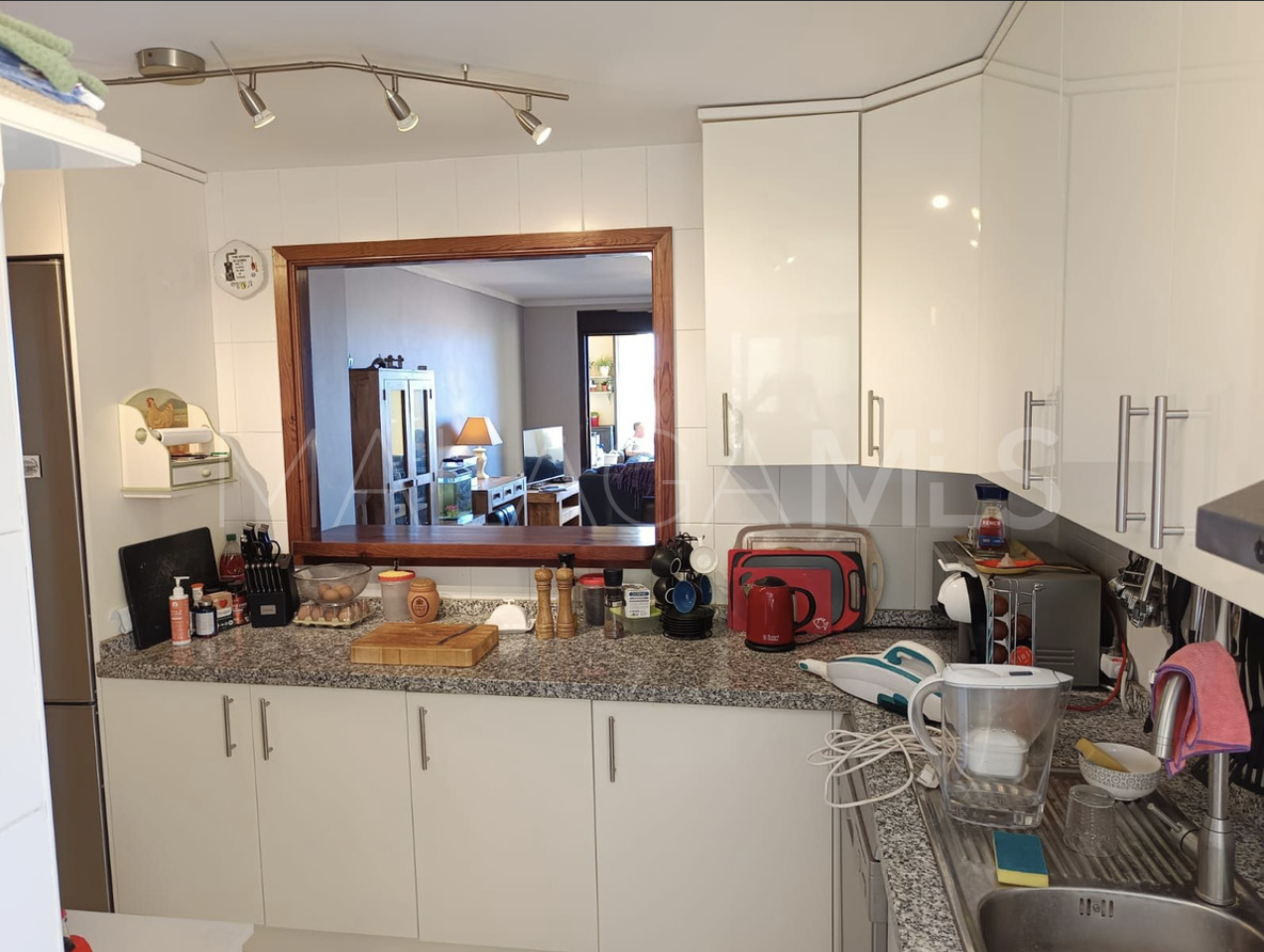 Erdgeschosswohnung for sale in Duquesa Village