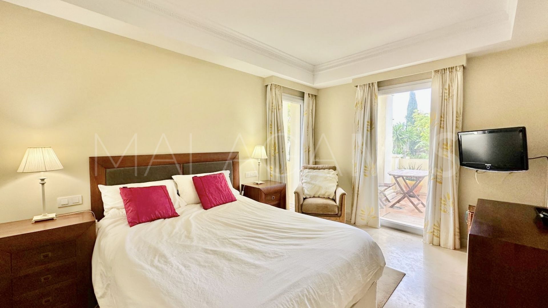 Wohnung for sale in Majestic