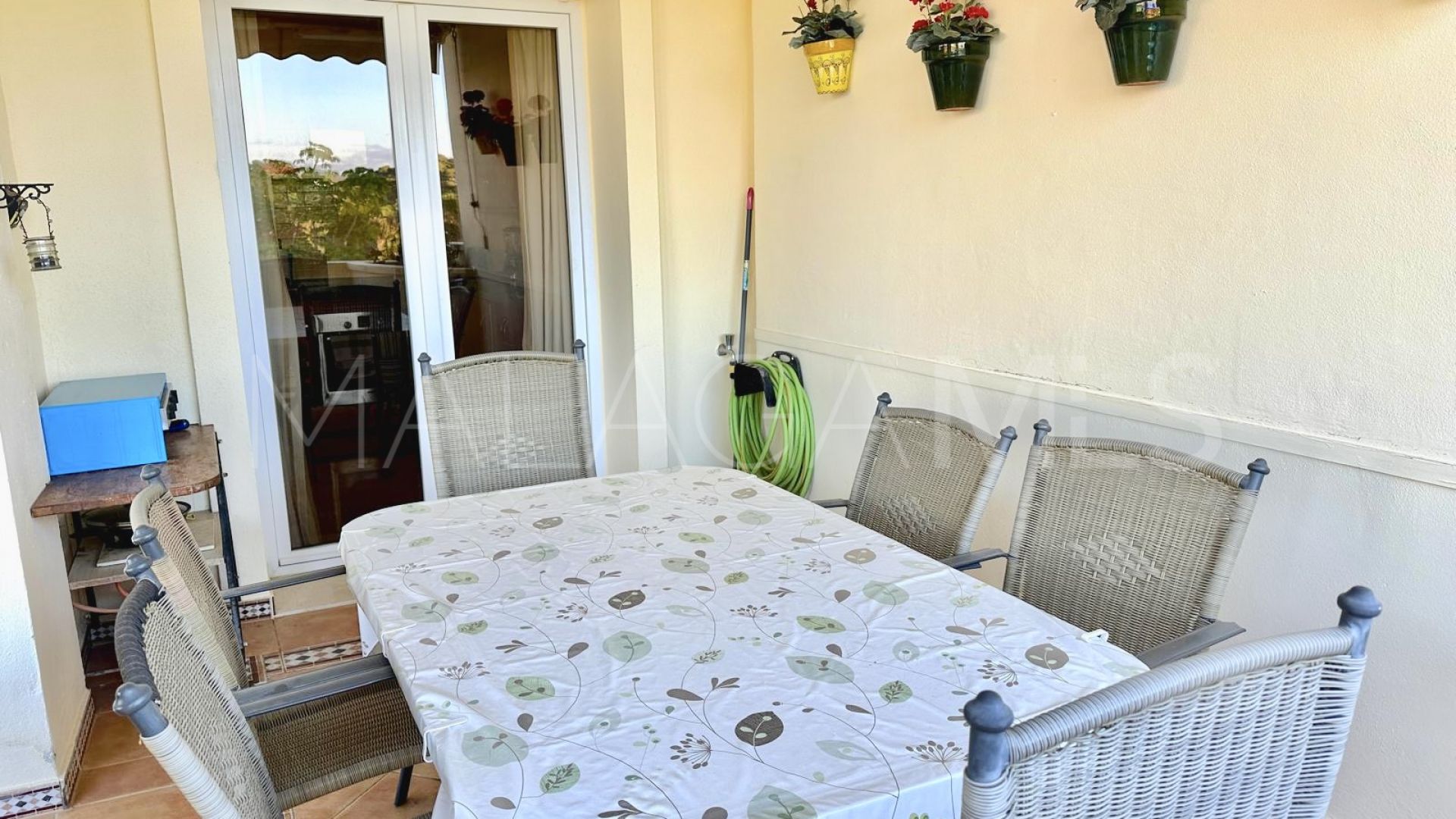 Wohnung for sale in Majestic