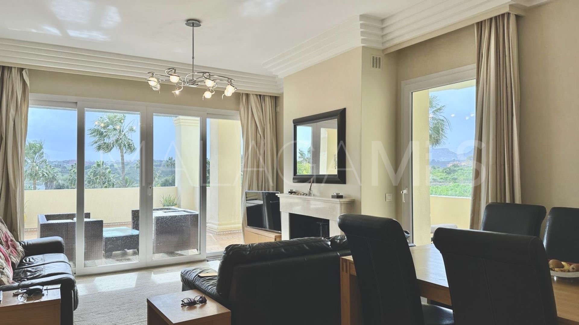 Wohnung for sale in Majestic