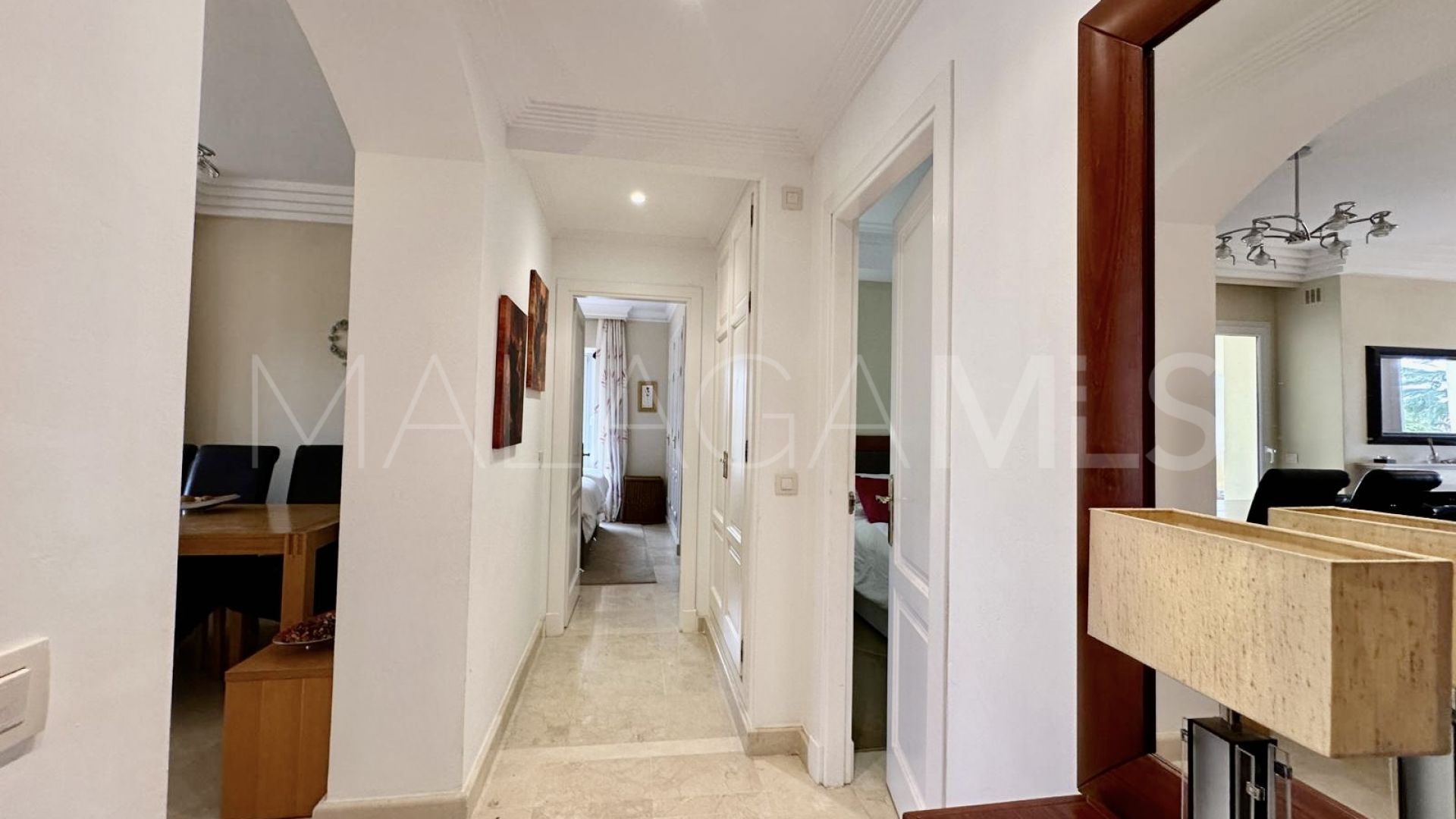 Wohnung for sale in Majestic