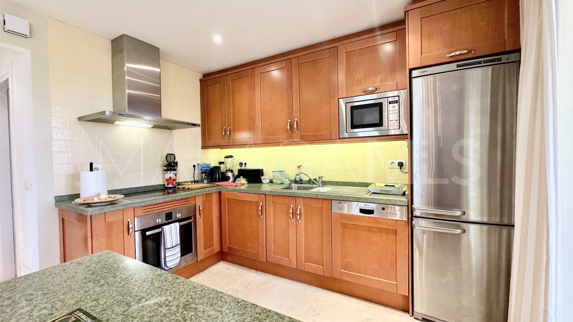 Wohnung for sale in Majestic