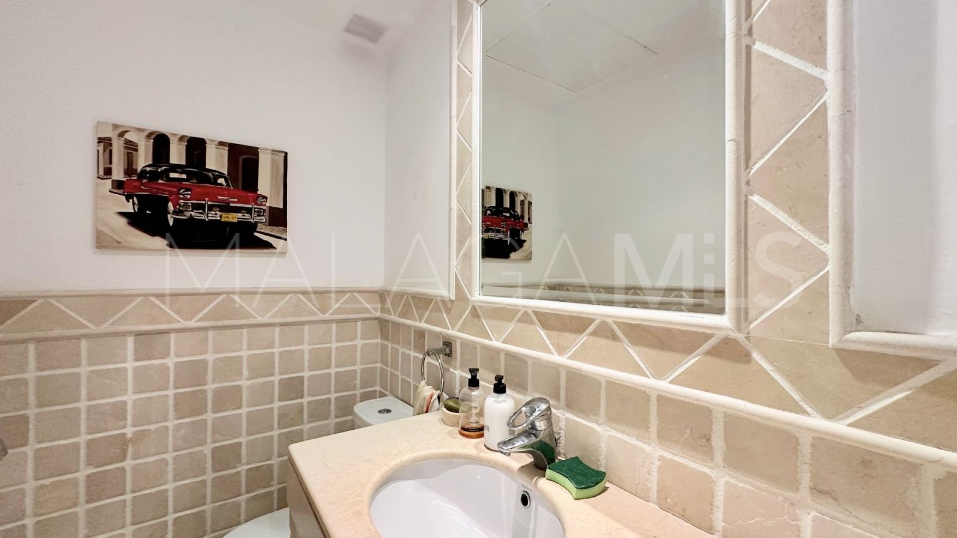 Wohnung for sale in Majestic