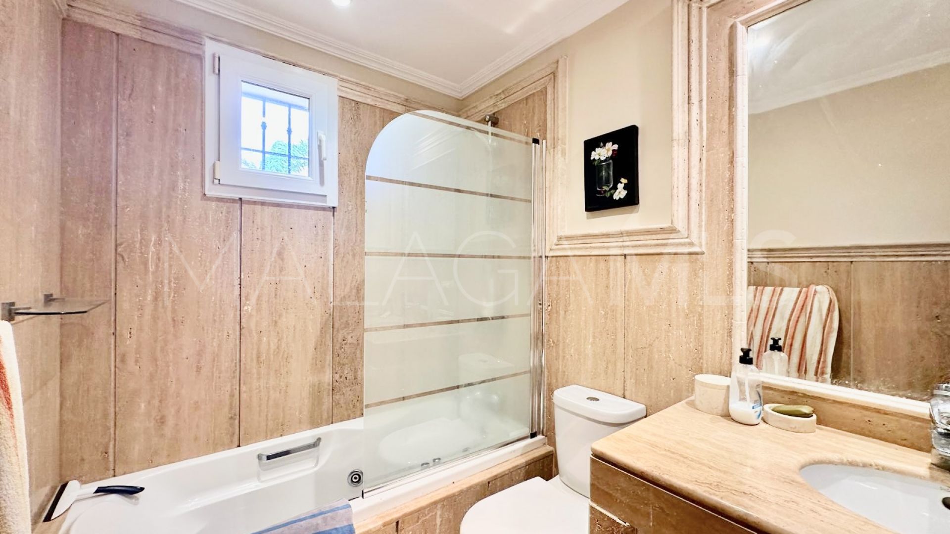 Wohnung for sale in Majestic