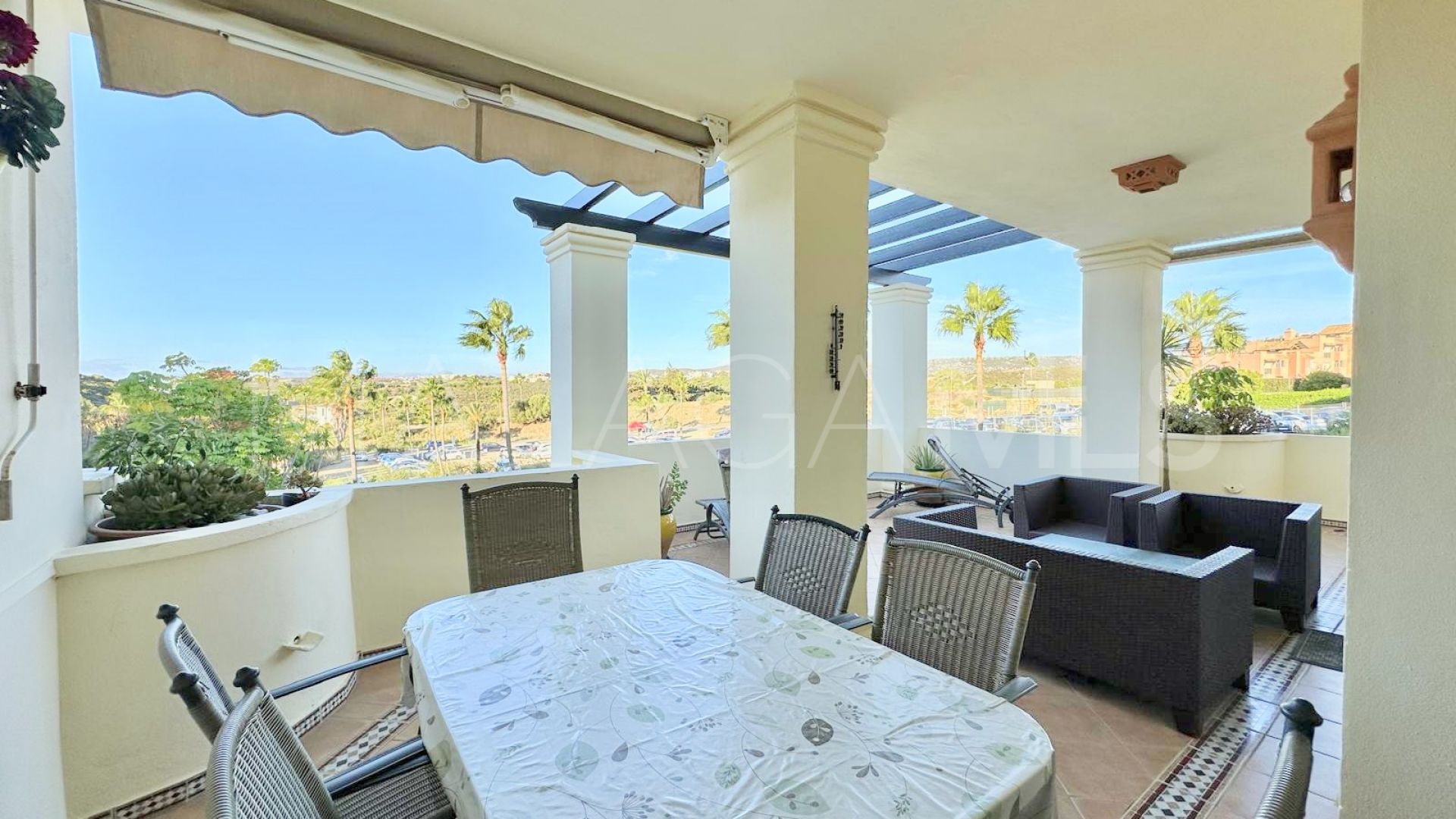 Wohnung for sale in Majestic