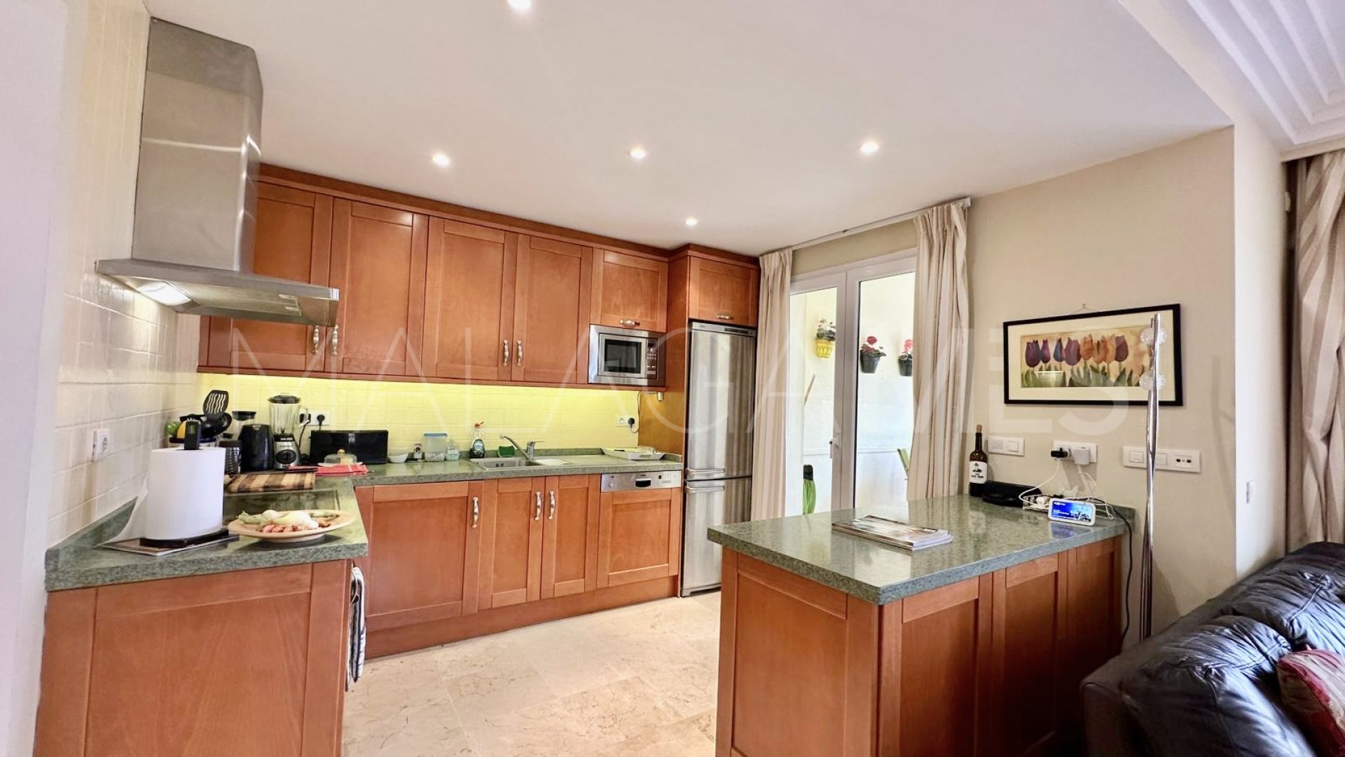 Wohnung for sale in Majestic