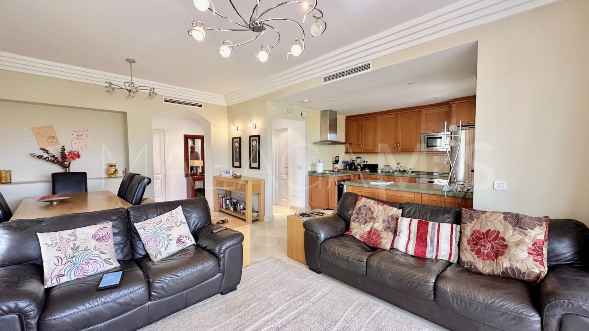 Wohnung for sale in Majestic