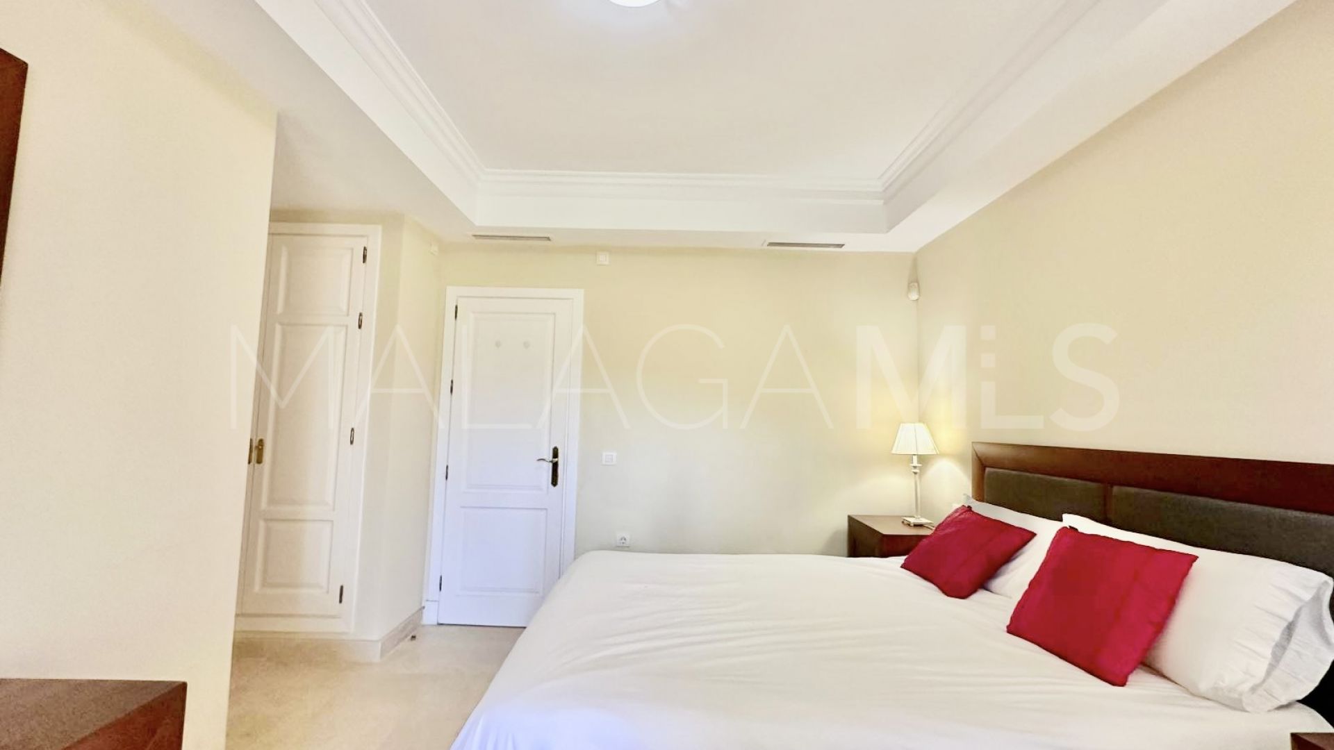 Wohnung for sale in Majestic