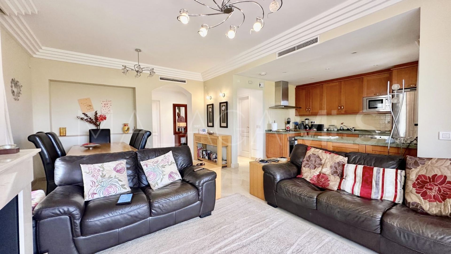 Wohnung for sale in Majestic