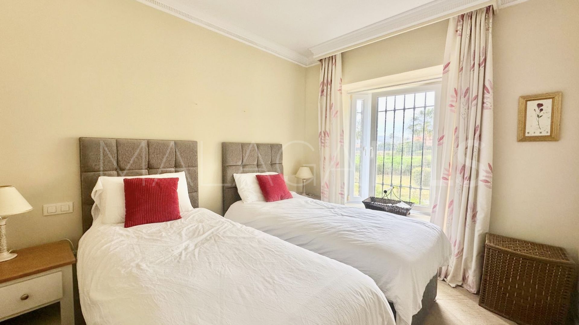 Wohnung for sale in Majestic