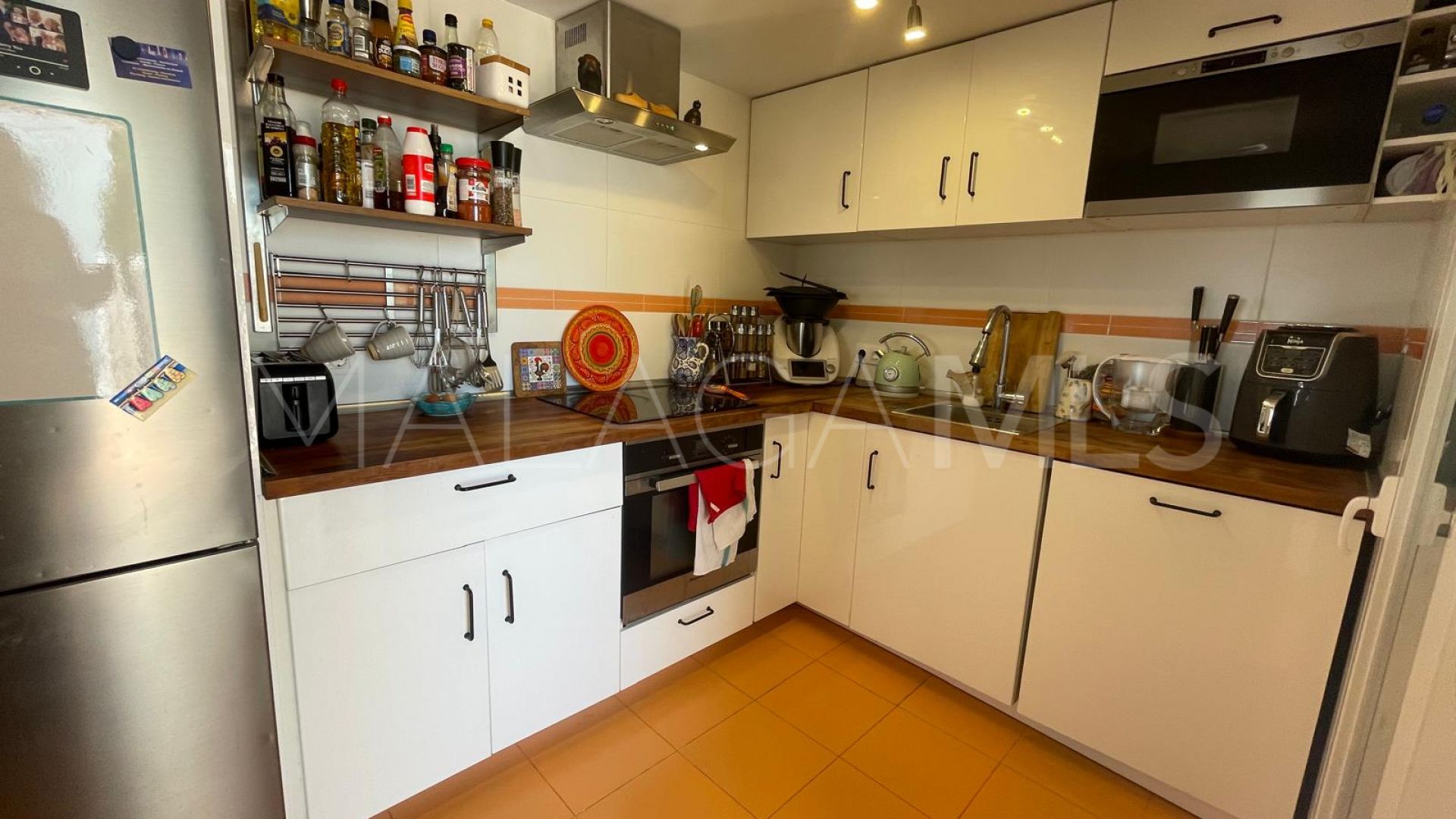 Apartamento a la venta in Arroyo Vaquero