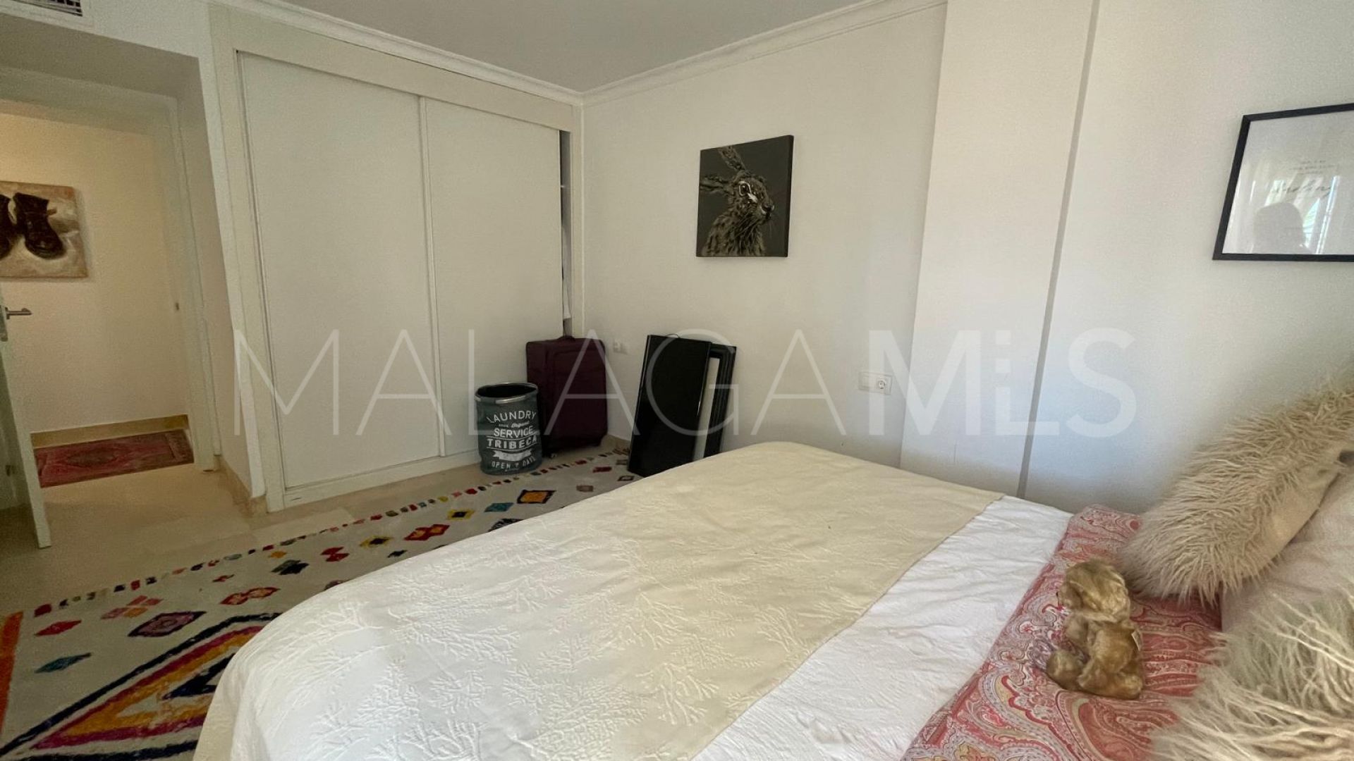 Apartamento a la venta in Arroyo Vaquero
