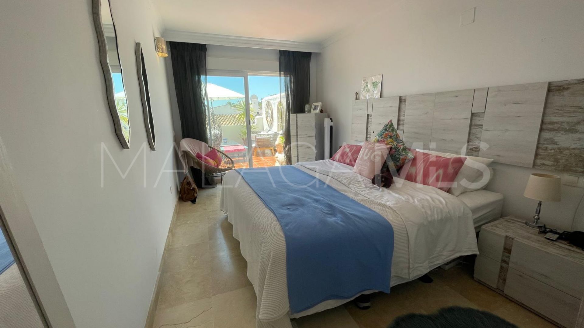 Apartamento a la venta in Arroyo Vaquero
