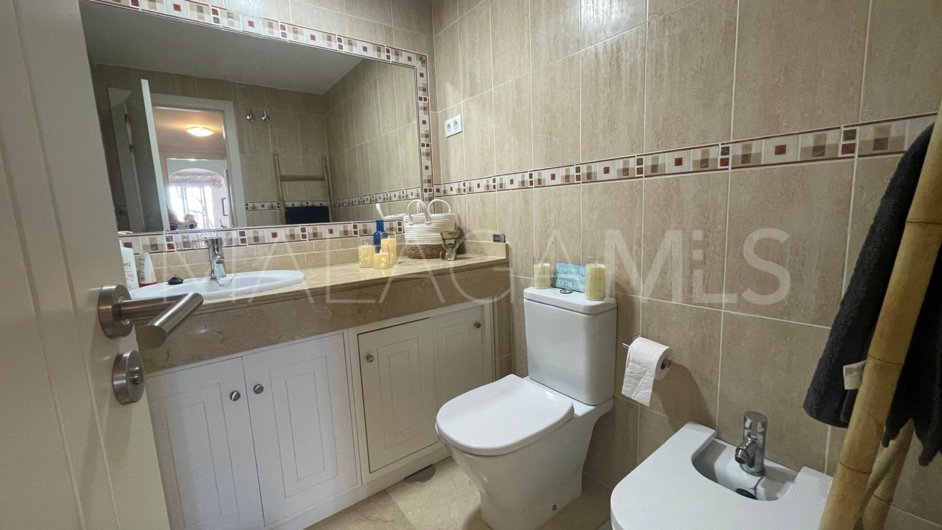 Apartamento a la venta in Arroyo Vaquero