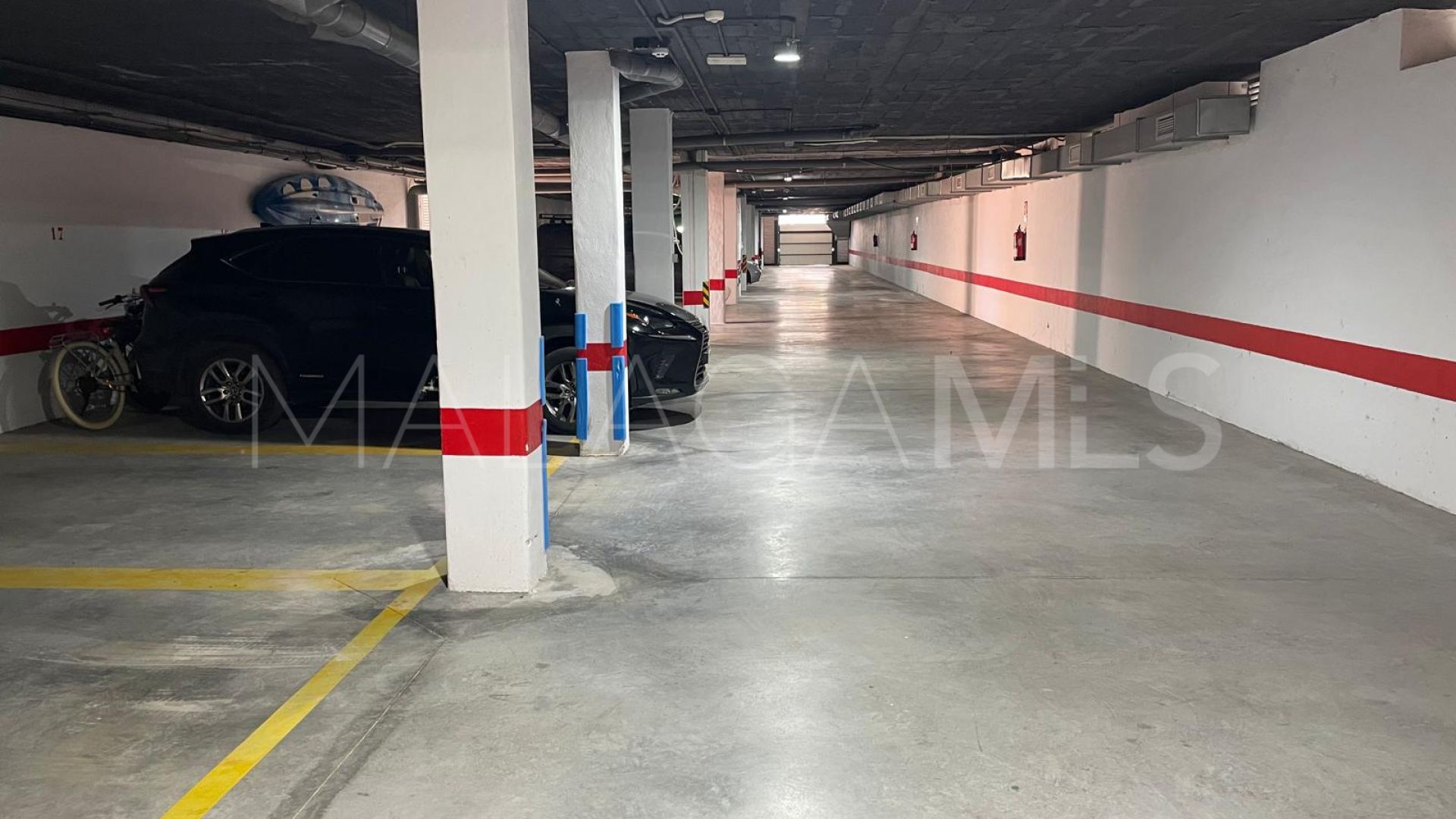 Apartamento a la venta in Arroyo Vaquero
