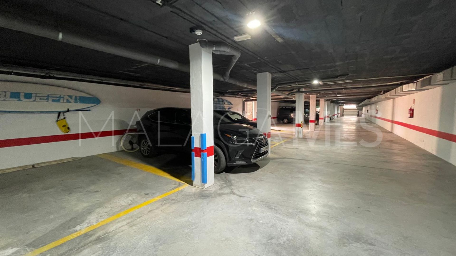 Apartamento a la venta in Arroyo Vaquero