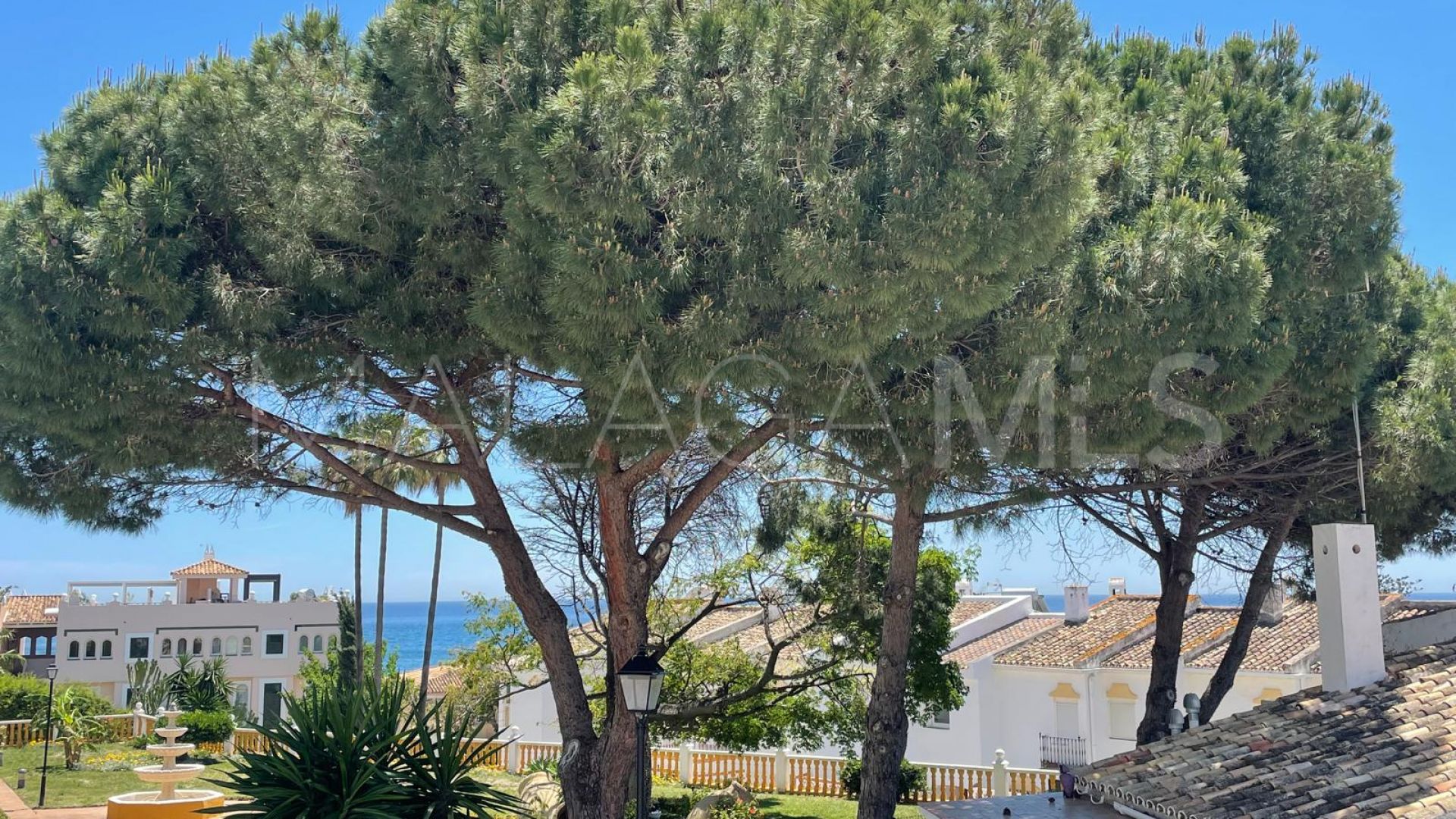 Apartamento a la venta in Arroyo Vaquero
