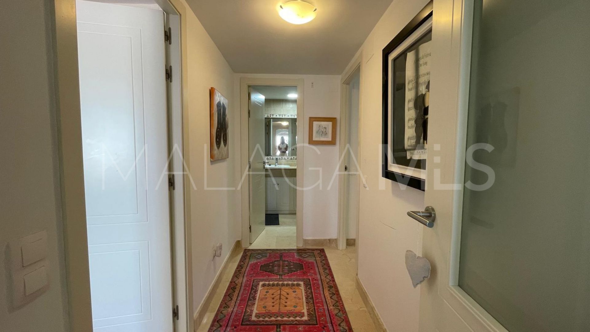 Apartamento a la venta in Arroyo Vaquero