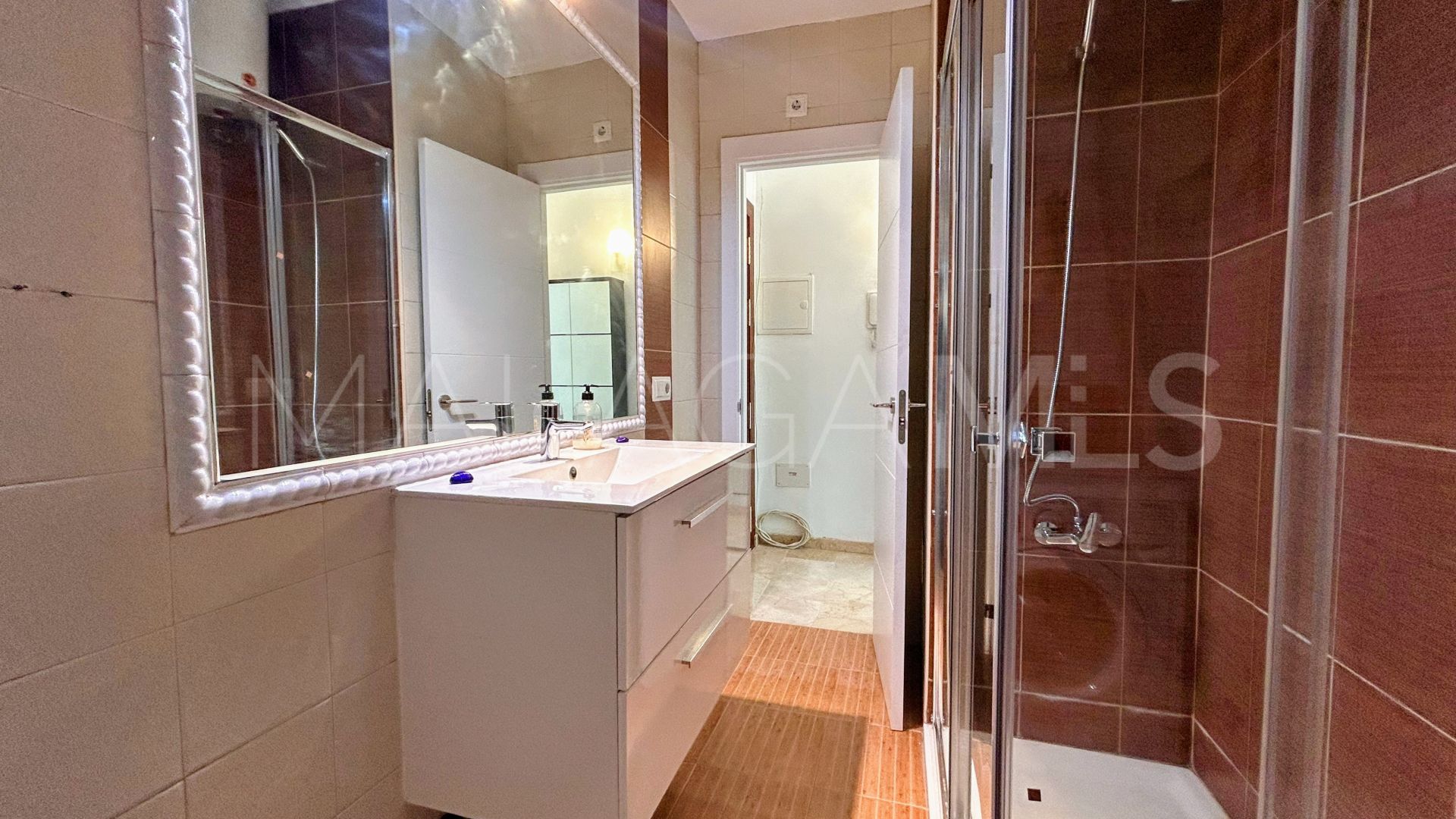 Studio for sale in Marbella City