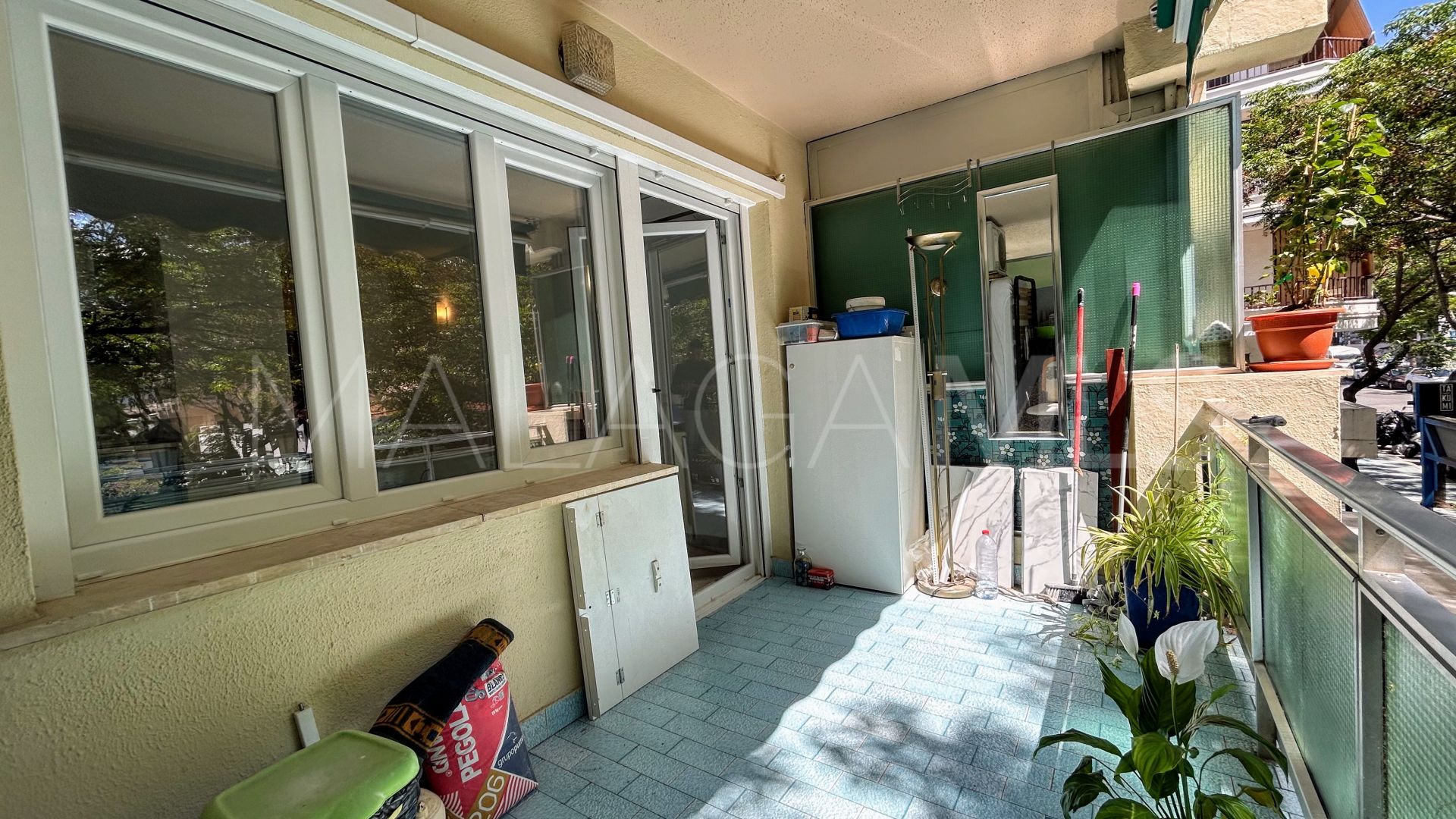 Studio for sale in Marbella City