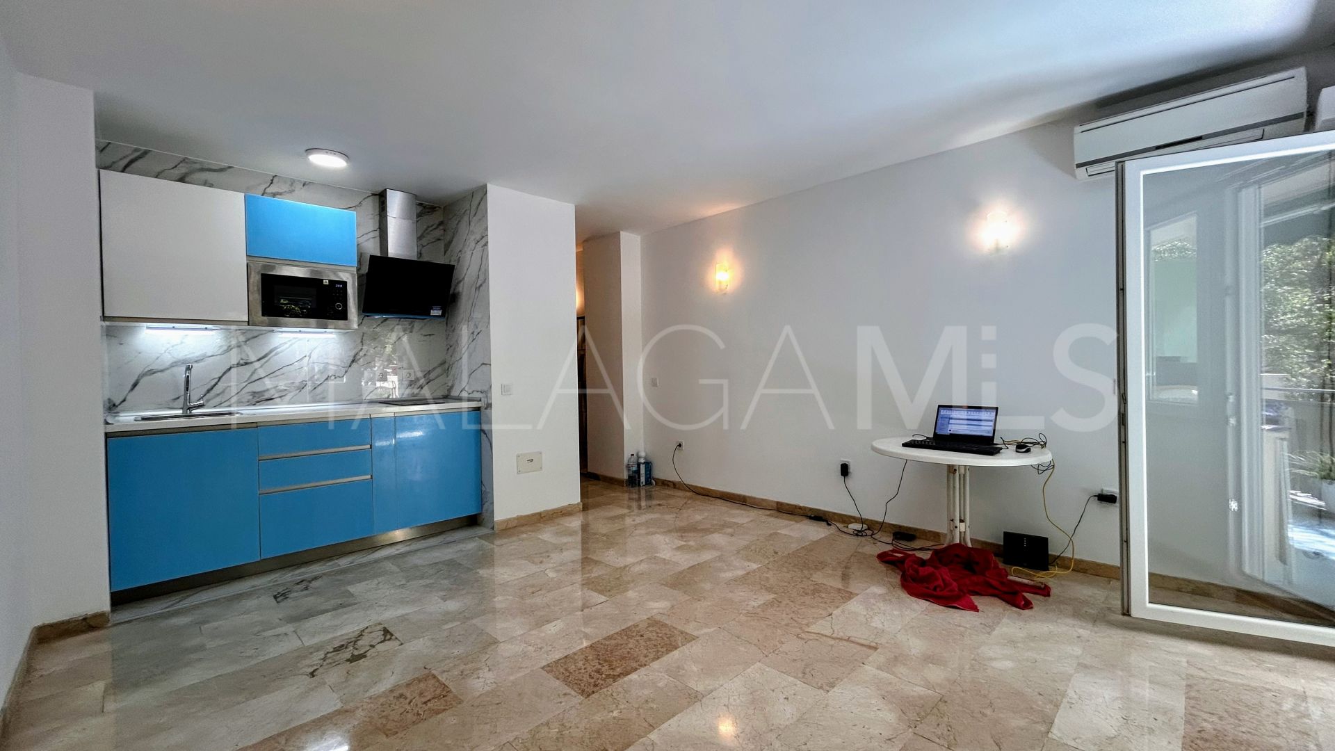 Studio for sale in Marbella City