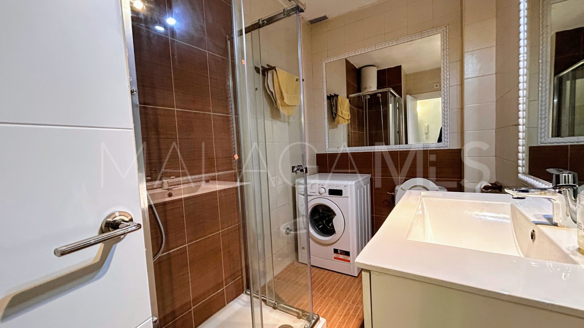 Studio for sale in Marbella City